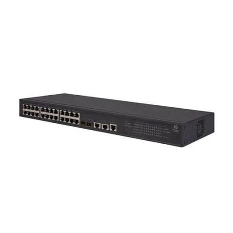 Managed Gigabit Switch Hp 24 Port Jg960a