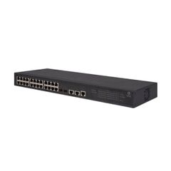  Managed Gigabit Switch Hp 24 Port Jg960a 