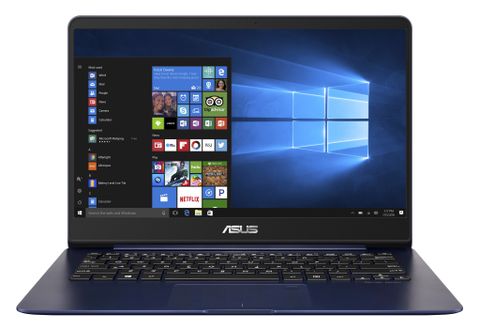 Asus Zenbook Ux430Ua-Gv264T-Be