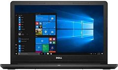  Dell Inspiron 3576 Ins-3576-7-Black 