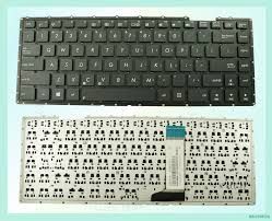 Bàn Phím Keyboard Asus Vivobook V551Lb