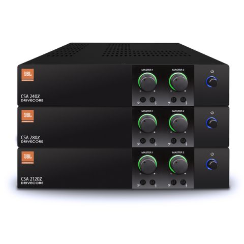 Amply JBL CSA-2120Z