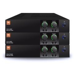  Amply JBL CSA-2120Z 