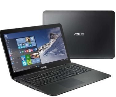 Asus X554Lj-Xo1139T