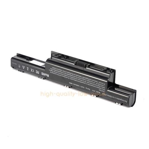 Bán Pin, Vệ Sinh Bên Ngoài Acer Aspire 4535