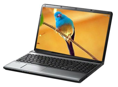 Sony Sve15136Cn