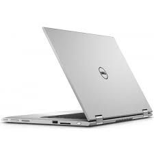 Dell Inspiron 5378 5378-Ins-1107-Gry