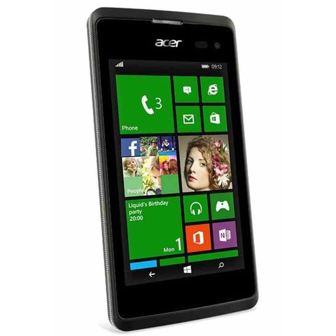 Phí Sửa Chữa Cảm Ứng Acer Liquid M220