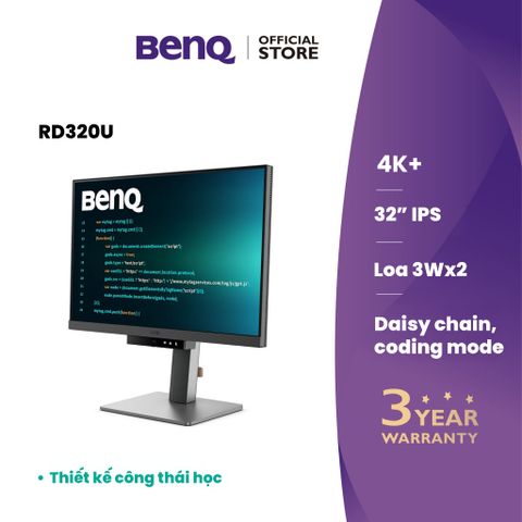 Màn hình BENQ RD320U 32 inch