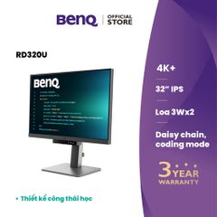  Màn hình BENQ RD320U 32 inch 