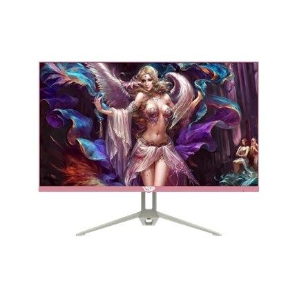 Màn hình VSP V2408S Hồng