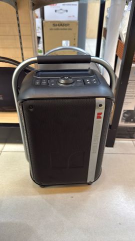Loa Bluetooth Monster Party Go 20 MS22142