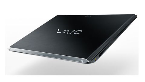 Sony Vaio Pro Svp11216Sg