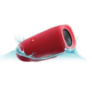 Loa Bluetooth JBL Charge 3 ( Đỏ )