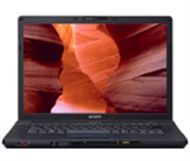  Sony Vaio Bz (Vgn Bz570Nab) 