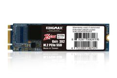  Kingmax Pj3280 M.2 - 128Gb 