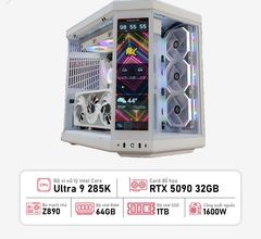  PC Gaming Aorus Master Ice Ultra 5090 