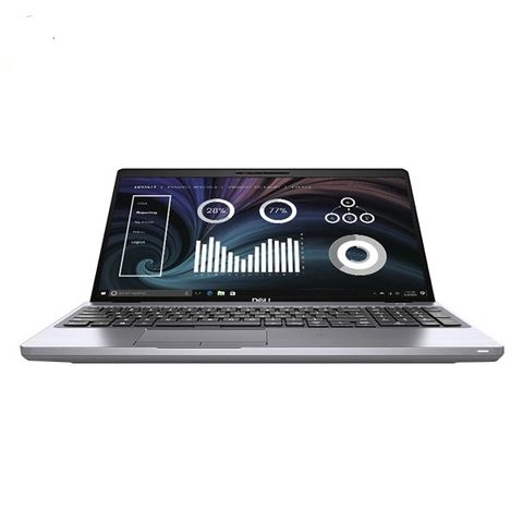 Dell Latitude 5510 42LT550003