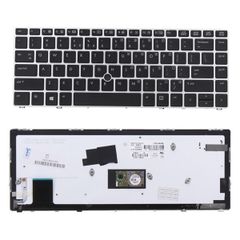 Bàn Phím Laptop HP Notebook 15-Da0138Nq