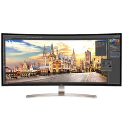  Màn Hình LG 38UC99 - 38