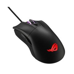  Chuột Chơi Game Asus Rog Gladius Ii Core 