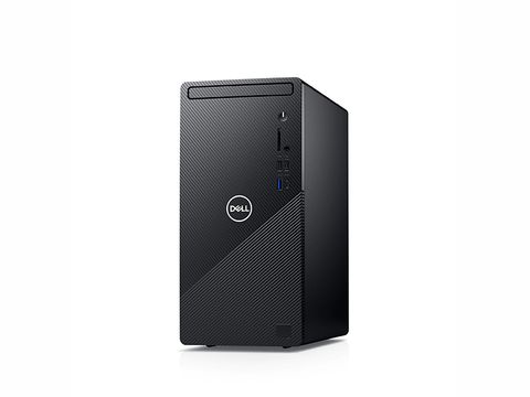 Pc Dell Inspiron 3881 Mt I3-10100/8gb Ram/1tb Hdd (42in380006)
