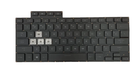 Bàn phím dùng cho laptop Asus FX516