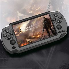  Máy Chơi Game Cầm Tay X9 Plus 