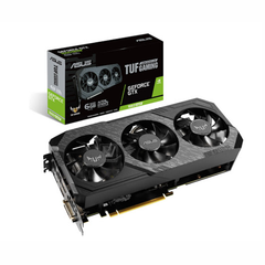  Card Màn Hình Asus Tuf 3 - Gtx1660s 