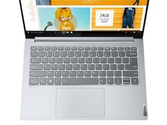  Laptop Lenovo Yoga Slim 7 Pro 14ihu5 I7 11370h/16gb/512gb/officehs/win11 (82nh00alvn) 