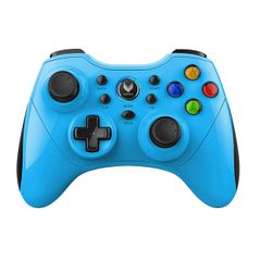  Tay Cầm Chơi Game Rapoo V600s Blue 