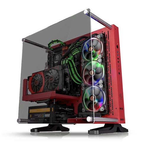 Vỏ Case Thermaltake Core P3 Se Atx Wall