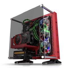  Vỏ Case Thermaltake Core P3 Se Atx Wall 
