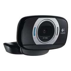  Webcam Logitech C615 full HD 1080P 