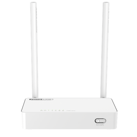 Bộ Phát Wifi Totolink N350rt 300mbps