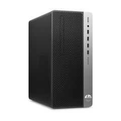  Pc Hp 280 Pro G5 9gb24pa 