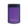 Box Hdd Transcend 1t 2.5”