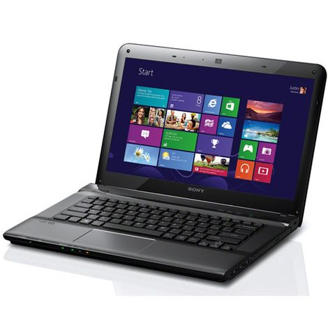 Sony Vaio Sve14126Cvb