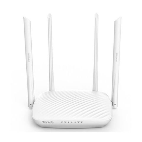 Router Wi-fi Chuẩn N600 Tenda F9