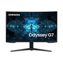  Màn Hình Samsung Odyssey G7 Lc32g75tqsexxv 