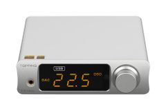 DAC/AMP Topping DX3 Pro+ 