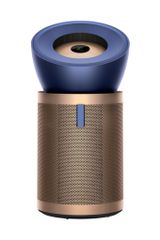  Dyson Purifier Big+Quiet Formaldehyde BP04 in Prussian blue and gold 