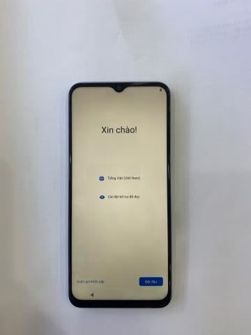 Vivo Y51 Tím bạc (mã sp: #34394811)