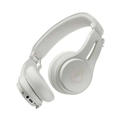 Tai nghe Skullcandy iCon ANC (WHITE)