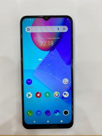 Vivo Y12s 4GB Xanh