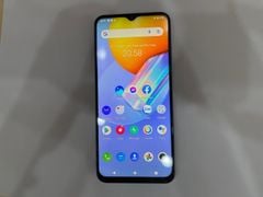  Vivo Y51 Tím bạc (mã sp: #34395713) 