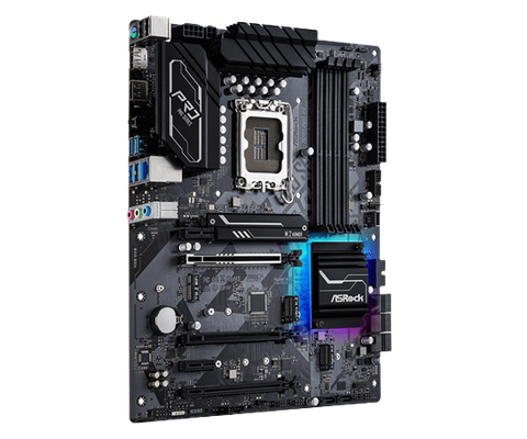 Mainboard Asrock Z690 Pro Rs