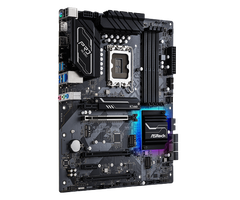  Mainboard Asrock Z690 Pro Rs 