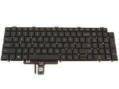  Bàn phím dùng cho laptop Dell Latitude 5520 5521 
