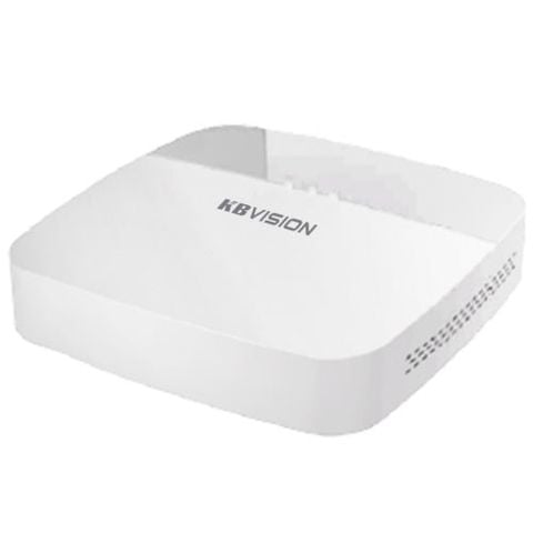 Đầu Ghi Hình 4 Kênh Kbvision Kx-7104th1